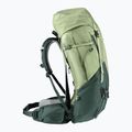 Women's trekking backpack deuter Futura Air Trek 55 + 10 l SL grove/ivy 4