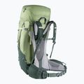Women's trekking backpack deuter Futura Air Trek 55 + 10 l SL grove/ivy 6