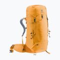 Trekking backpack deuter Aircontact Lite 40 + 10 l amber-maple 6