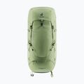 Women's trekking backpack deuter Aircontact Lite 45 + 10 SL grove/ivy