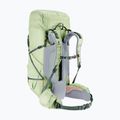 Women's trekking backpack deuter Aircontact Ultra 45 + 5 l SL mineral-ivy 8