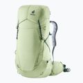 Women's trekking backpack deuter Aircontact Ultra 45 + 5 l SL mineral-ivy 11