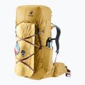 Deuter Aircontact Ultra 50 + 5 l savanna-raisin trekking backpack 11