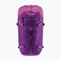 Women's backpack deuter Guide 28 l SL mystic-lotus