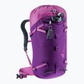 Women's backpack deuter Guide 28 l SL mystic-lotus 2