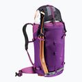 Women's backpack deuter Guide 28 l SL mystic-lotus 9