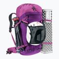 Women's backpack deuter Guide 28 l SL mystic-lotus 12