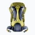 Climbing backpack deuter Guide 30 l sprout-cactus 2