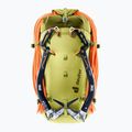 Climbing backpack deuter Guide 30 l sprout-cactus 7
