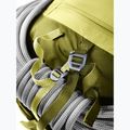 Climbing backpack deuter Guide 30 l sprout-cactus 9