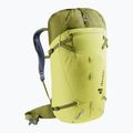 Climbing backpack deuter Guide 30 l sprout-cactus 2