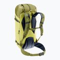 Climbing backpack deuter Guide 30 l sprout-cactus 7