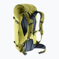Climbing backpack deuter Guide 30 l sprout-cactus 8