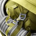 Climbing backpack deuter Guide 30 l sprout-cactus 14