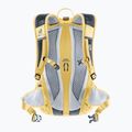 Cycling backpack deuter Amager 25 + 5 l dune 2