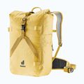 Cycling backpack deuter Amager 25 + 5 l dune 6