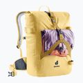 Cycling backpack deuter Amager 25 + 5 l dune 7