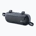 Bicycle frame bag deuter Cabezon FB 6 l black