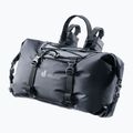 Deuter handlebar bike bag Cabezon HB 14 l black