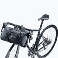 Deuter handlebar bike bag Cabezon HB 14 l black 4