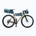 Bicycle frame bag deuter Mondego FB 4 l atlantic 4