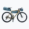 Bicycle frame bag deuter Mondego FB 6 l atlantic 4