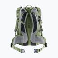 Cycling backpack damski deuter Trans Alpine 22 l SL mineral/grove 4