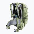 Cycling backpack damski deuter Trans Alpine 22 l SL mineral/grove 12