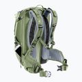 Cycling backpack damski deuter Trans Alpine 22 l SL mineral/grove 13