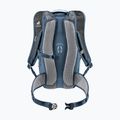 Cycling backpack deuter Race 12 l atlantic/ink 5
