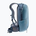 Cycling backpack deuter Race 12 l atlantic/ink 7