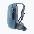 Cycling backpack deuter Race 12 l atlantic/ink 8