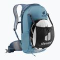 Cycling backpack deuter Race 12 l atlantic/ink 9