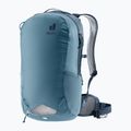 Cycling backpack deuter Race 16 l atlantic/ink 3