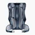 Cycling backpack deuter Race 16 l atlantic/ink 4
