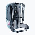 Cycling backpack deuter Race 16 l atlantic/ink 12