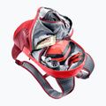 Cycling backpack deuter Road One 5 l  cherry/masala 4