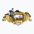 Bike waist bag deuter Pulse Pro 5 l savanna/dune 4