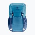 Children's hiking backpack deuter Junior wave/nightblue