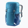 Children's hiking backpack deuter Junior wave/nightblue 2