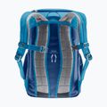 Children's hiking backpack deuter Junior wave/nightblue 3