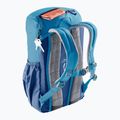 Children's hiking backpack deuter Junior wave/nightblue 4