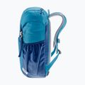Children's hiking backpack deuter Junior wave/nightblue 5