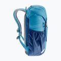 Children's hiking backpack deuter Junior wave/nightblue 6