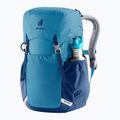 Children's hiking backpack deuter Junior wave/nightblue 7