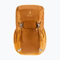 Children's hiking backpack deuter Junior 18 l maple/amber