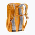 Children's hiking backpack deuter Junior 18 l maple/amber 4