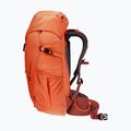 Deuter Climber 22 l hiking backpack papaya/redwood 7