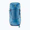 Children's trekking backpack deuter Fox 30 l wave/nightblue