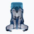 Children's trekking backpack deuter Fox 30 l wave/nightblue 3